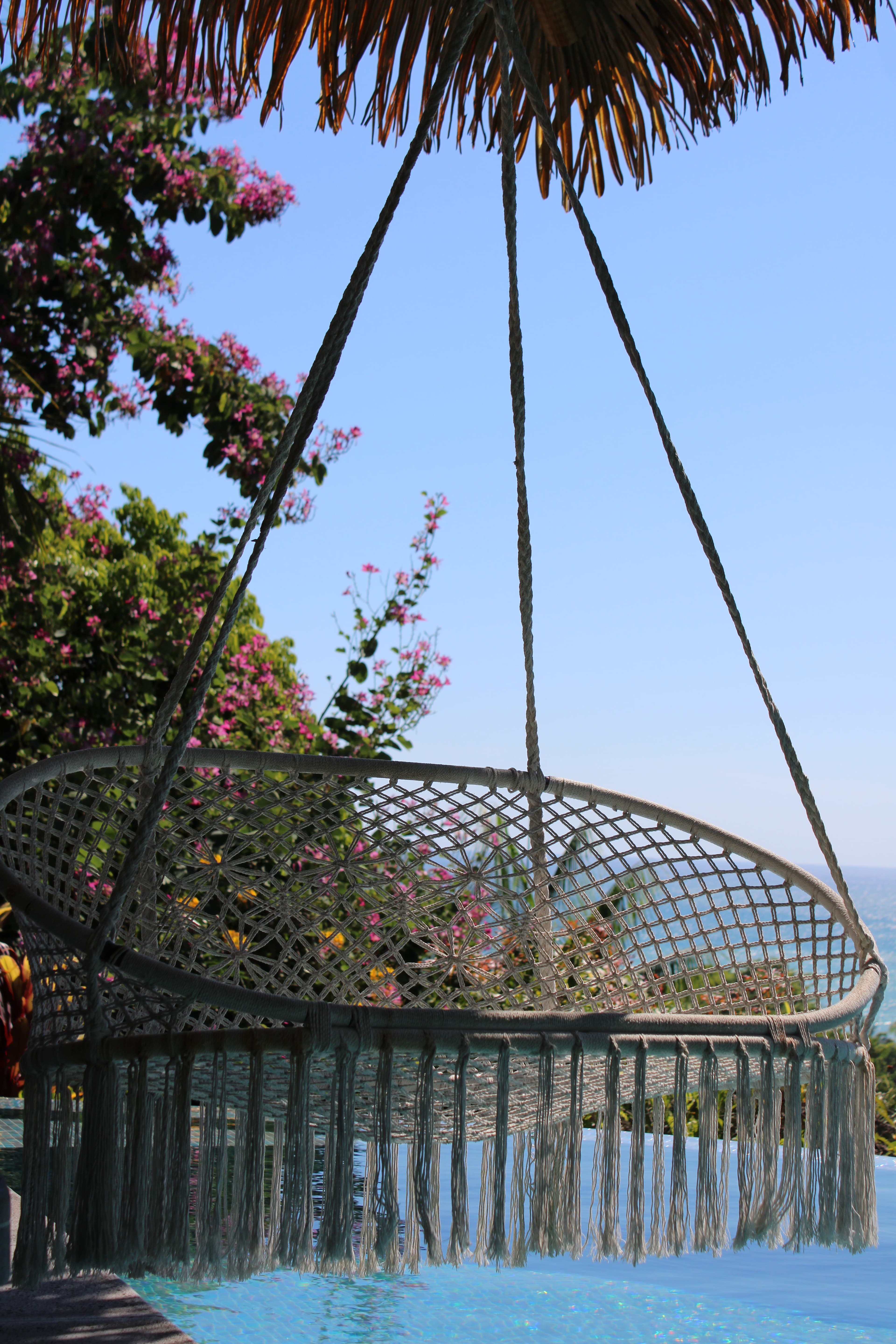 Hammock Chair