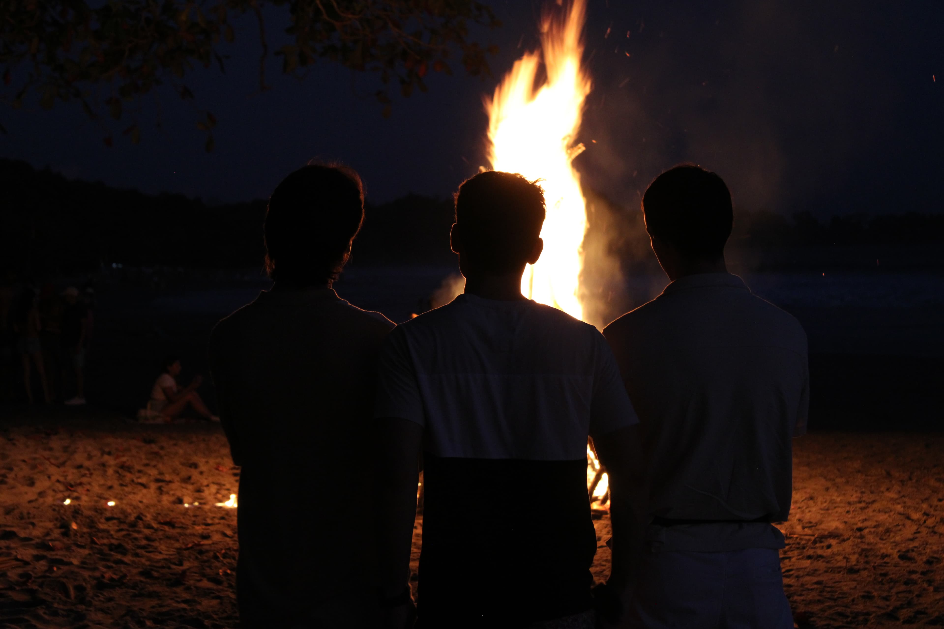 Campfire