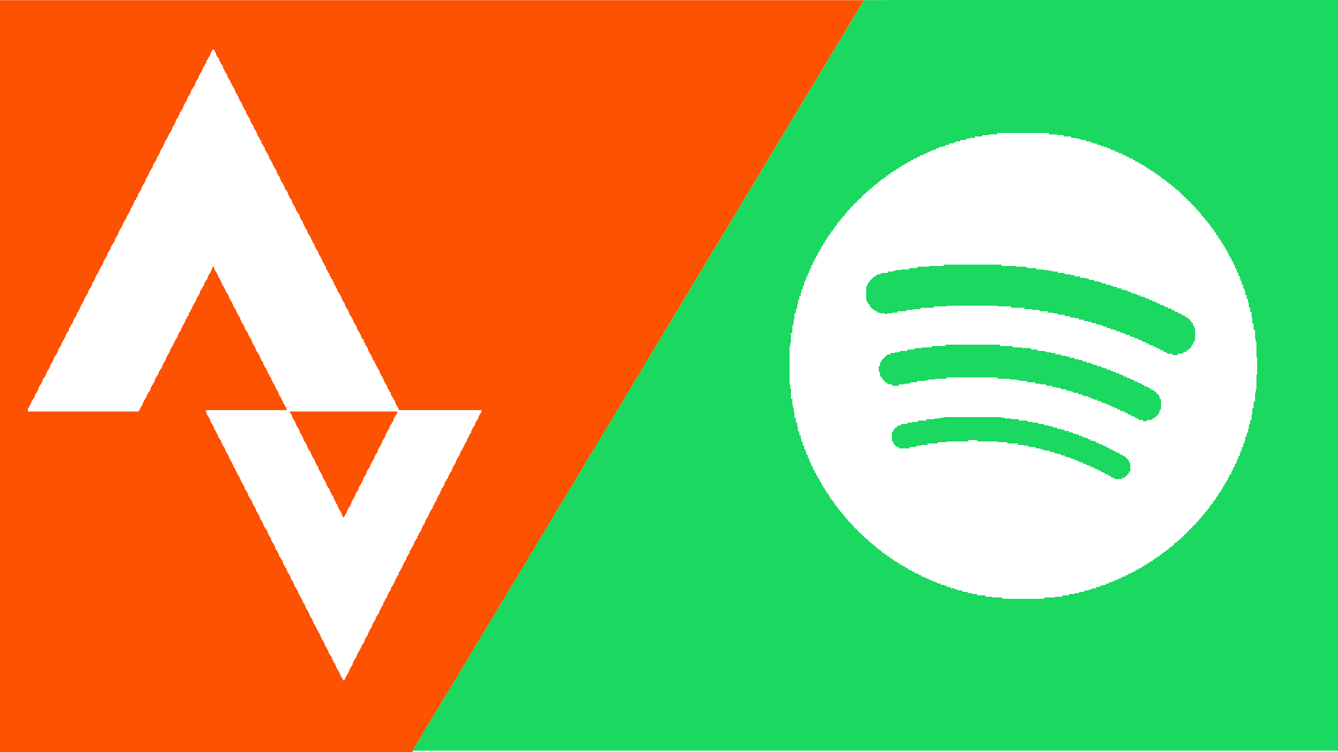 Ride Playlist Tracker (WIP) preview